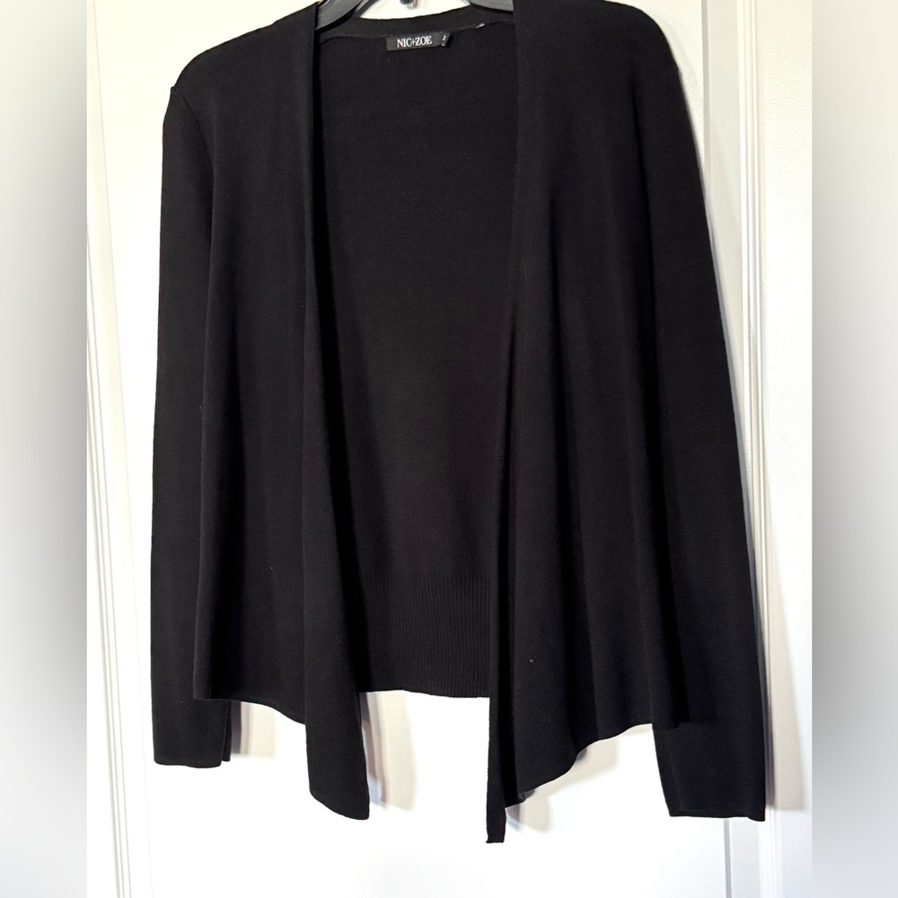 NIC & ZOE 4 way cardy